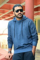 Sharwanand Interview